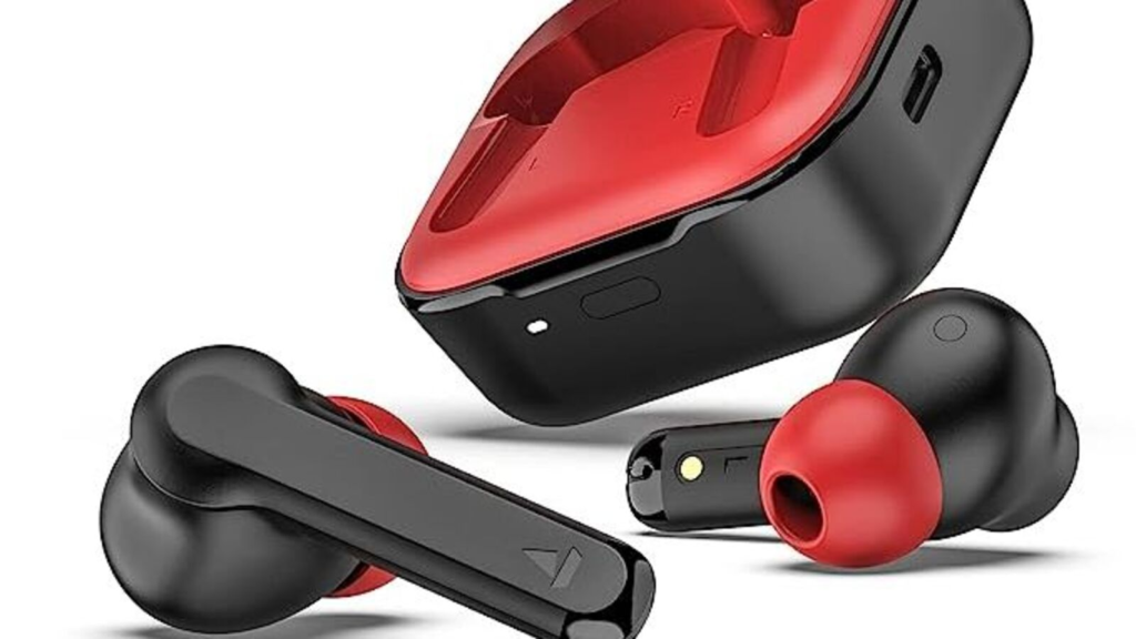Best Earbuds Under ₹2000