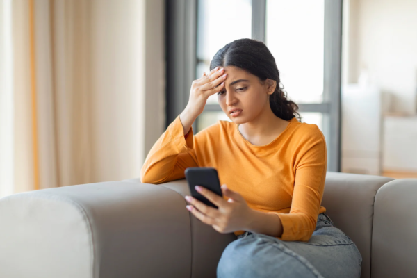 Why Social Media Is Affecting Your Mental Health