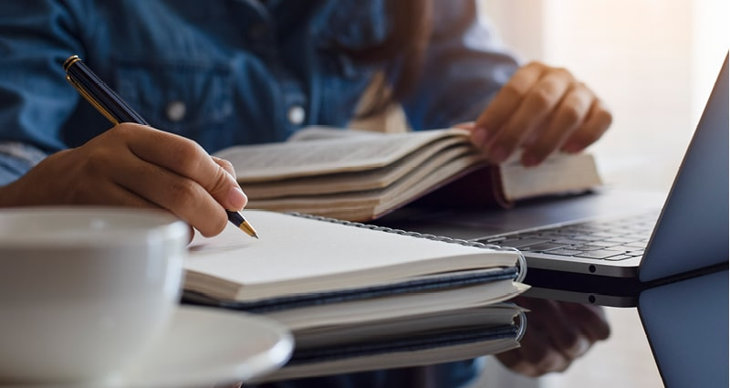 How to Improve Focus and Concentration Naturally