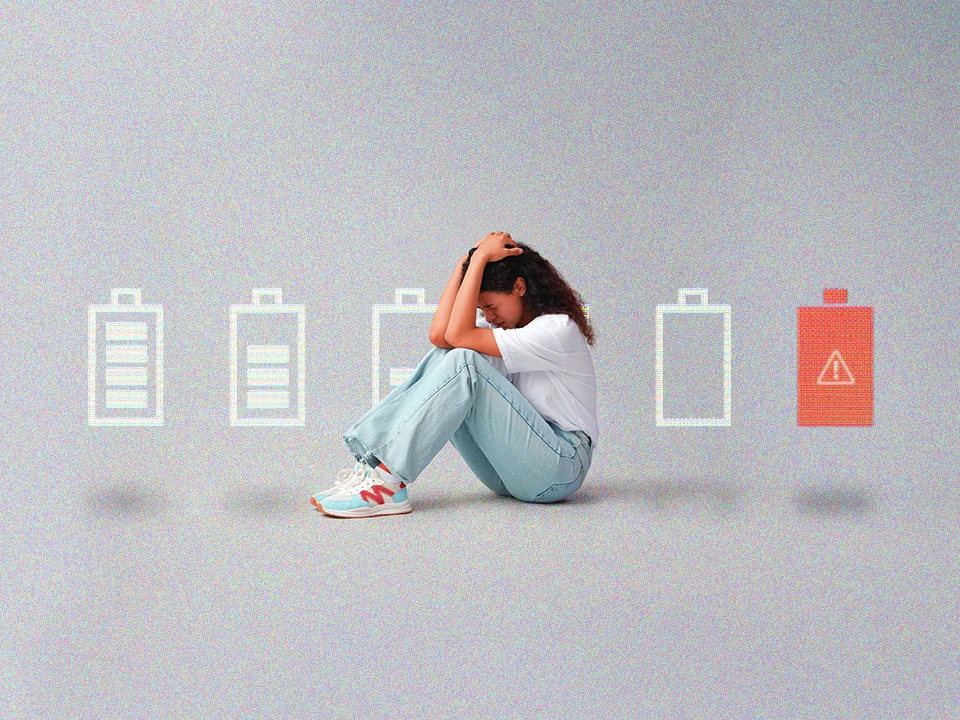 Signs You Are Mentally Exhausted and Need Rest: A 2026 Mental Health Guide