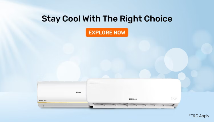 AC Buying Guide 2026