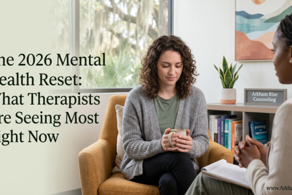 Signs You Are Mentally Exhausted and Need Rest: A 2026 Mental Health Guide