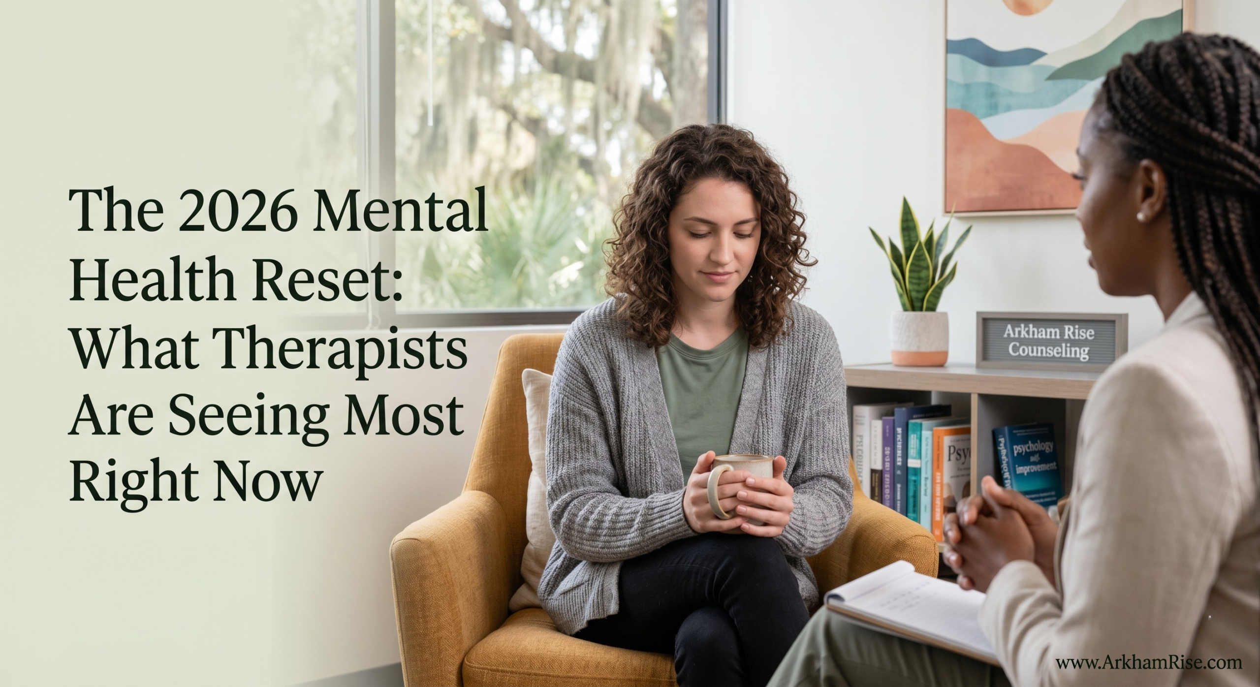 Signs You Are Mentally Exhausted and Need Rest: A 2026 Mental Health Guide