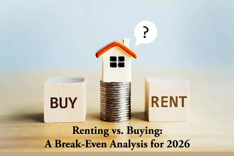Should You Buy or Rent a House in 2026? The Ultimate Financial Dilemma