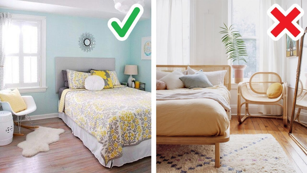 Easy Ways to Make Small Rooms Look Bigger: Smart Design Secrets