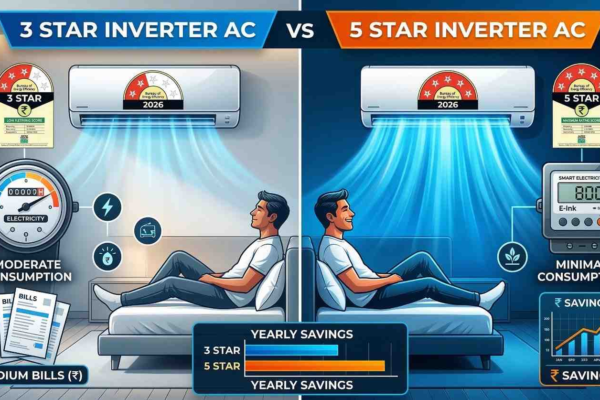 AC Buying Guide 2026