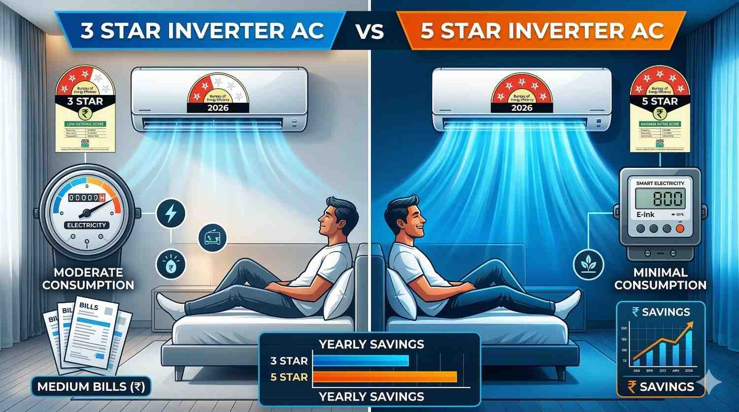AC Buying Guide 2026