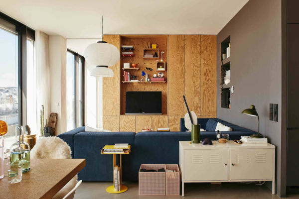 Easy Ways to Make Small Rooms Look Bigger: Smart Design Secrets