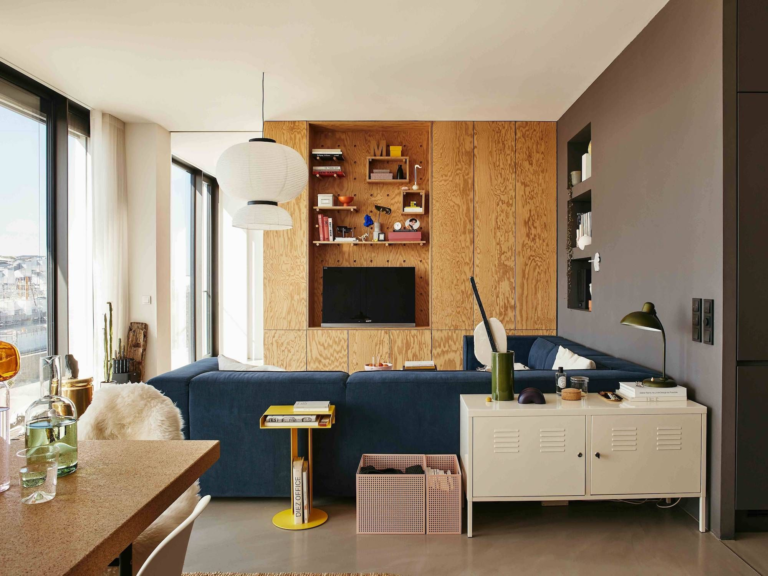 Easy Ways to Make Small Rooms Look Bigger: Smart Design Secrets