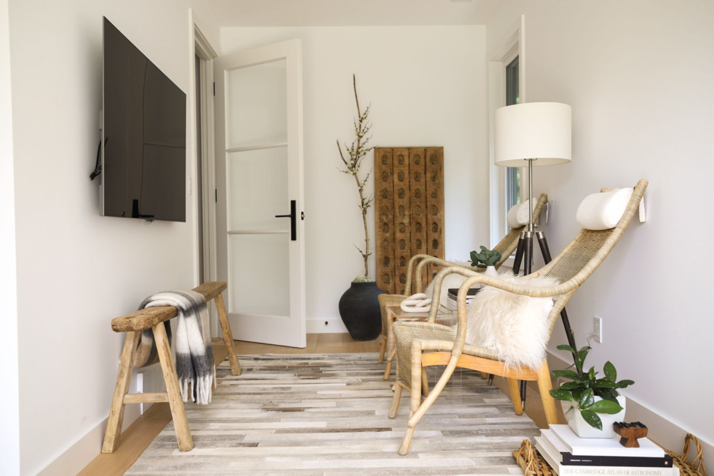 Easy Ways to Make Small Rooms Look Bigger: Smart Design Secrets