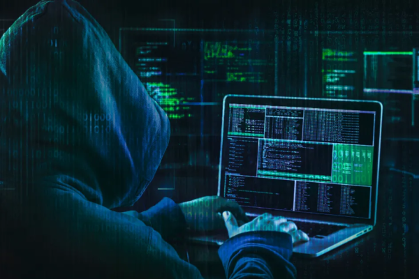 How Hackers Steal Personal Information Online