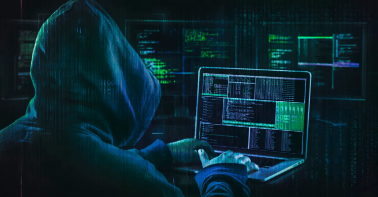 How Hackers Steal Personal Information Online