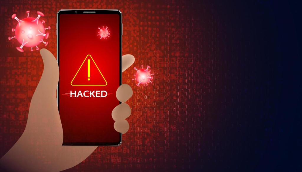 Signs Your Phone May Have Been Hacked: