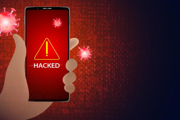 Signs Your Phone May Have Been Hacked: