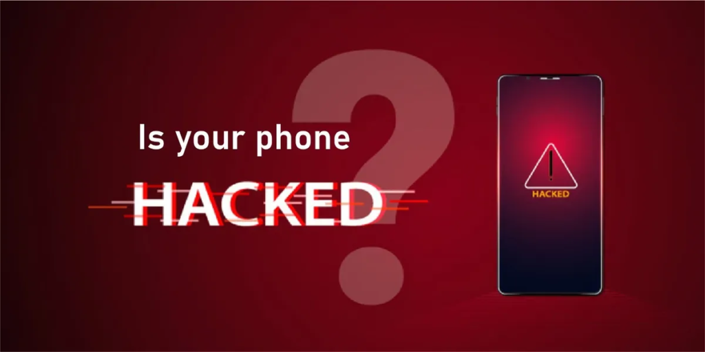 Signs Your Phone May Have Been Hacked: