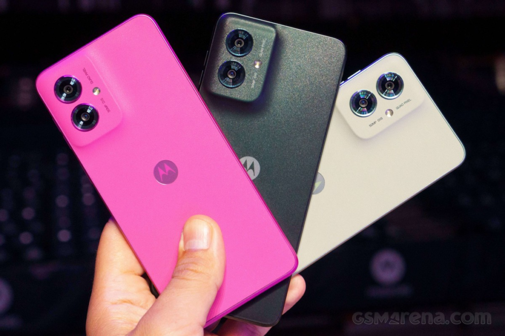 Top 5 Budget Smartphones Under ₹15,000