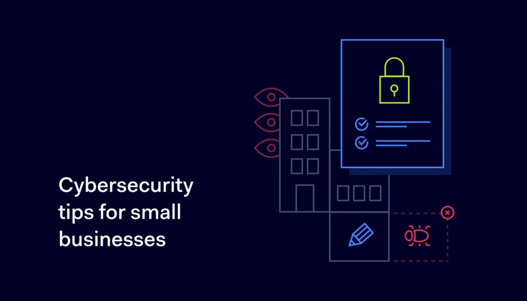 The Essential Guide: Simple Cybersecurity Tips Everyone Should Follow