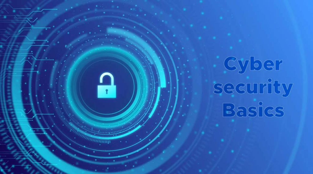 The Essential Guide: Simple Cybersecurity Tips Everyone Should Follow