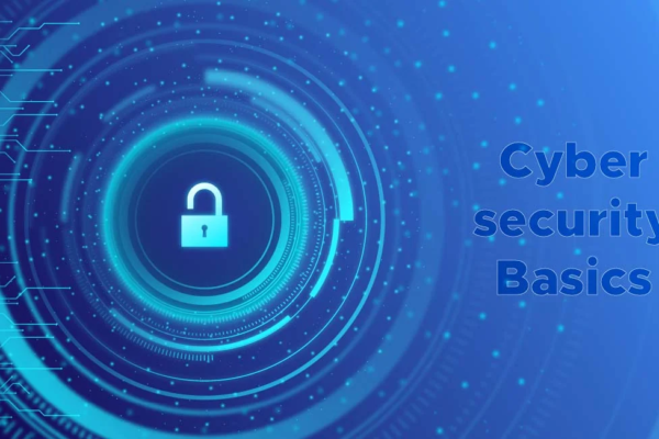 The Essential Guide: Simple Cybersecurity Tips Everyone Should Follow