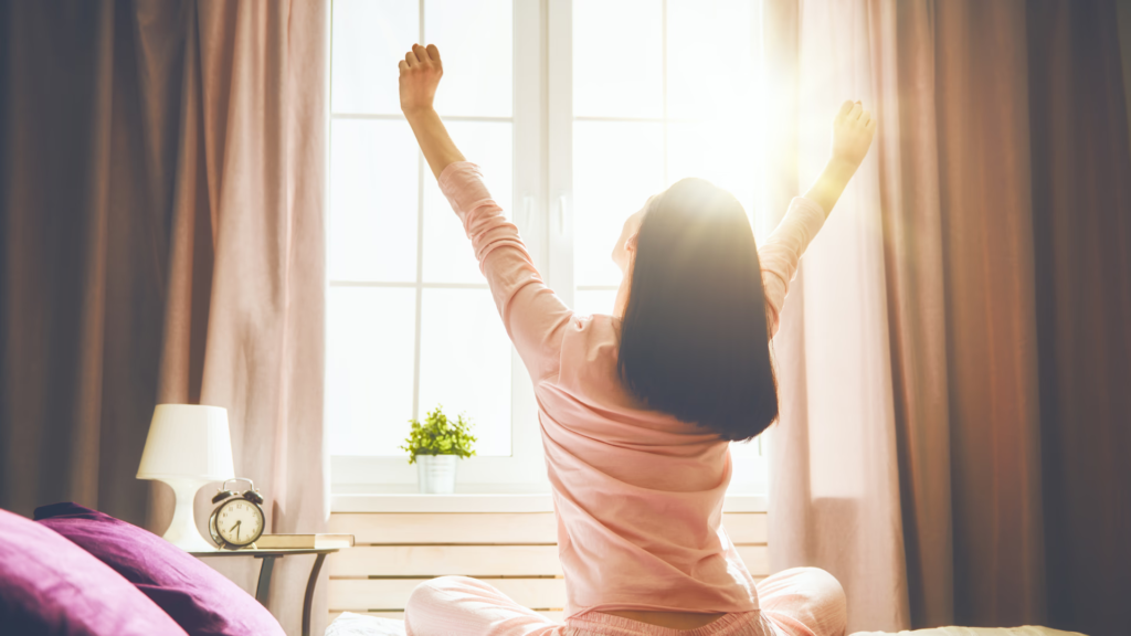 Morning Habits That Increase Productivity