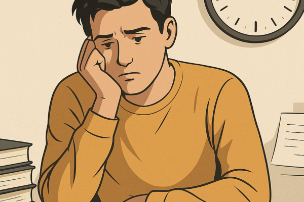 The Psychology of Delay: How to Stop Procrastinating and Get More Done