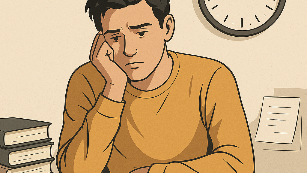The Psychology of Delay: How to Stop Procrastinating and Get More Done