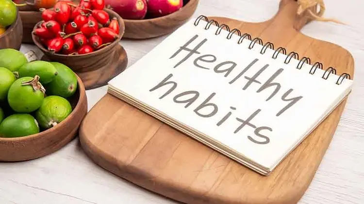 Simple Daily Habits That Improve Your Life