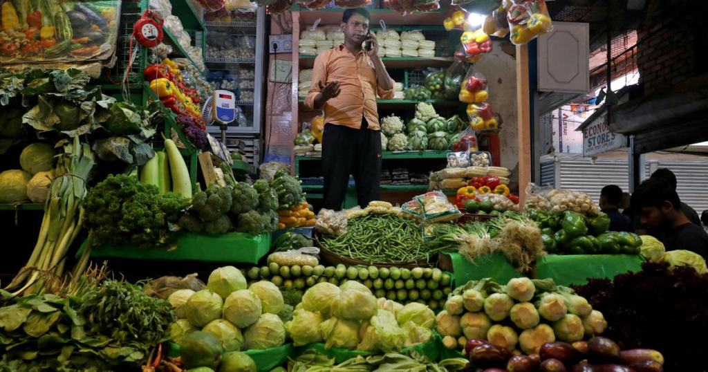 Why Prices of Everyday Items Are Increasing