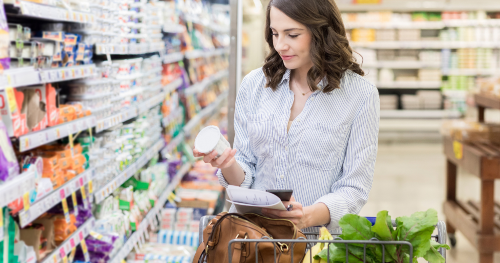 Why Prices of Everyday Items Are Increasing