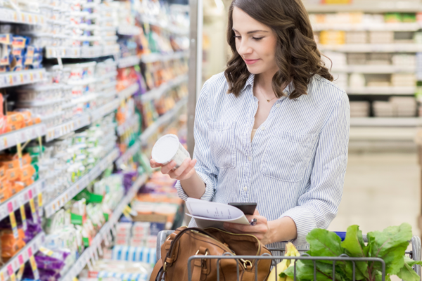 Why Prices of Everyday Items Are Increasing