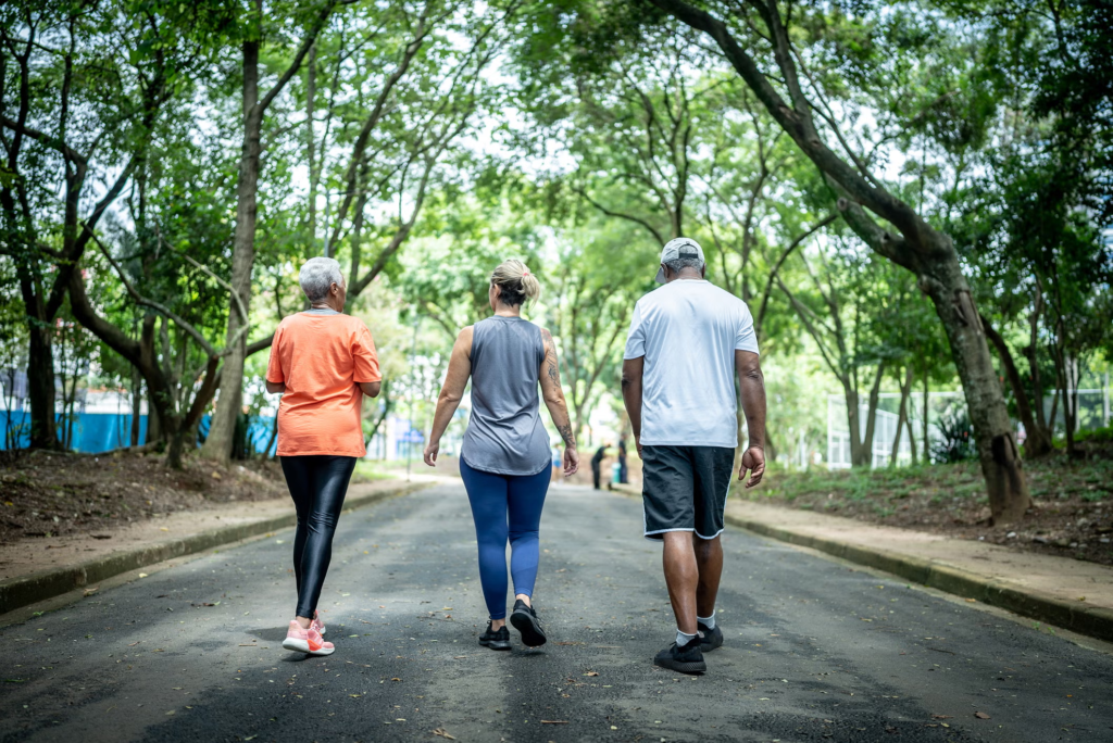 Why Walking Daily Is Better Than You Think