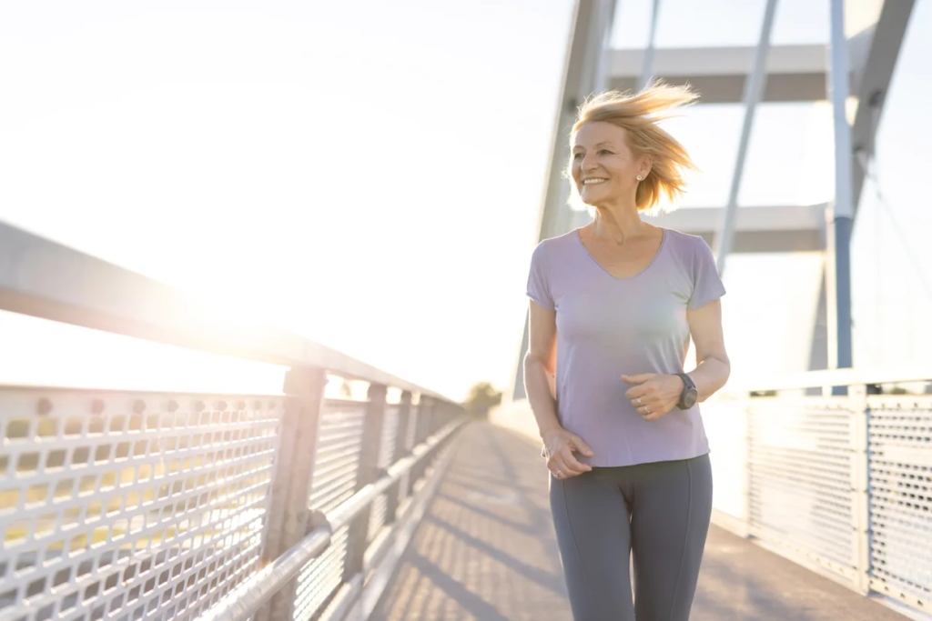 Why Walking Daily Is Better Than You Think