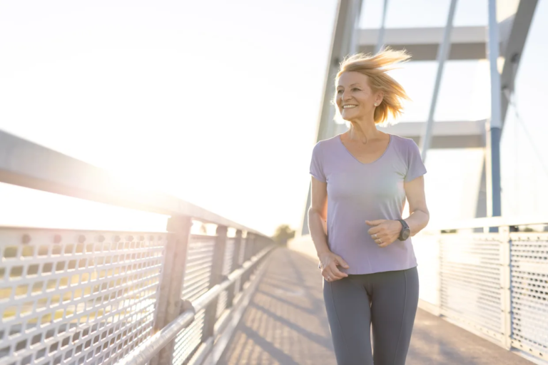 Why Walking Daily Is Better Than You Think