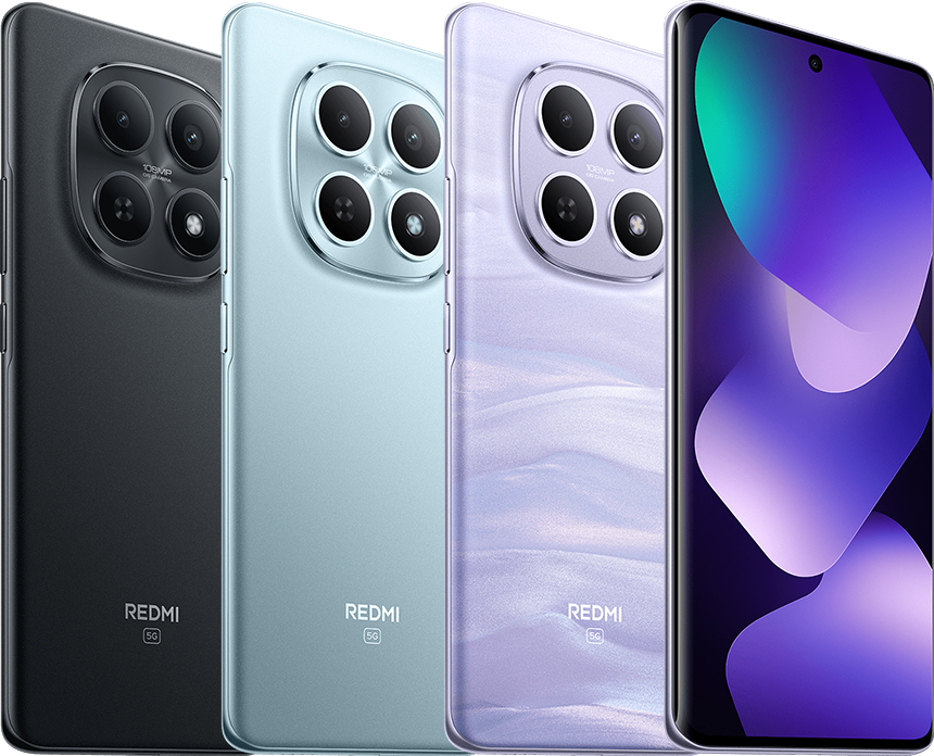 Top 5 Budget Smartphones Under ₹15,000