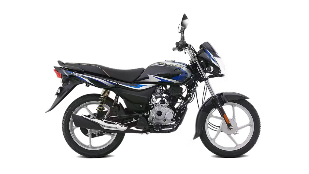 Best Mileage Bikes in India 2026