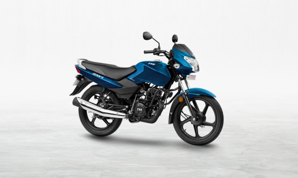 Best Mileage Bikes in India 2026