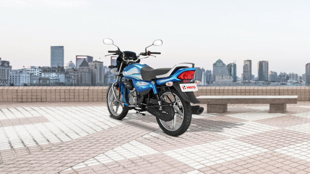 Best Mileage Bikes in India 2026
