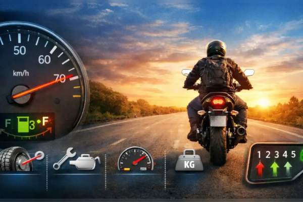 Best Mileage Bikes in India 2026