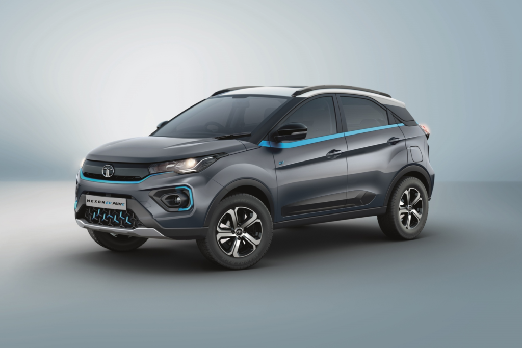 Electric Cars in India 2026
