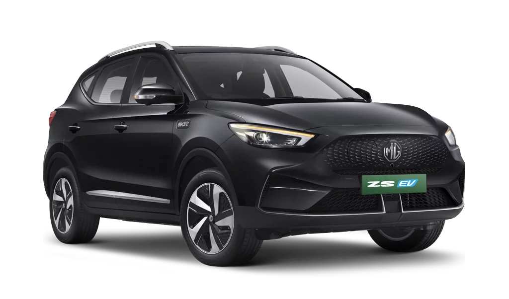 Electric Cars in India 2026