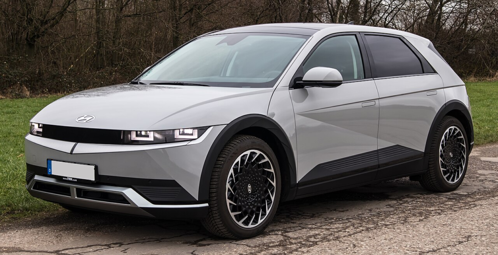 Electric Cars in India 2026