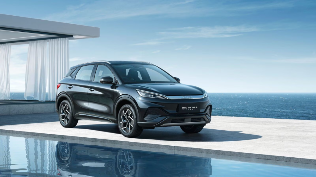 Electric Cars in India 2026