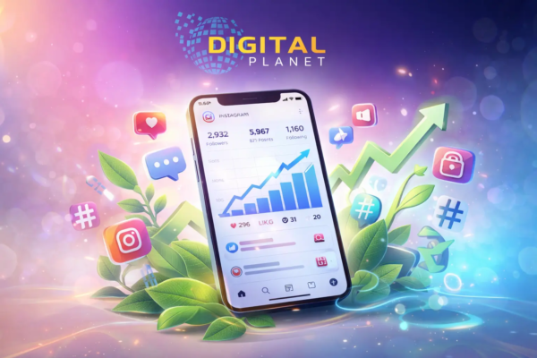 How to Grow Instagram Followers Fast in 2026