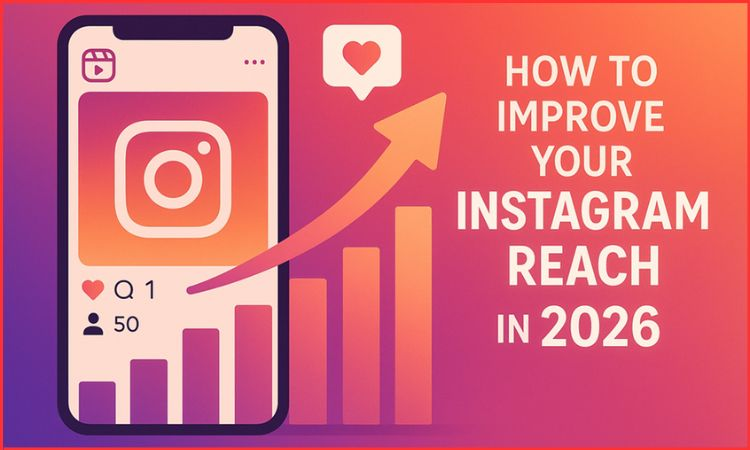 How to Grow Instagram Followers Fast in 2026