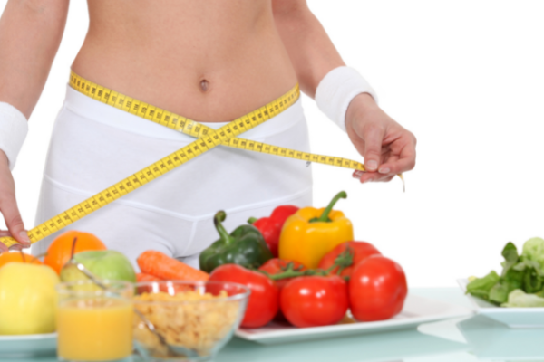 How to Lose Weight Without Gym