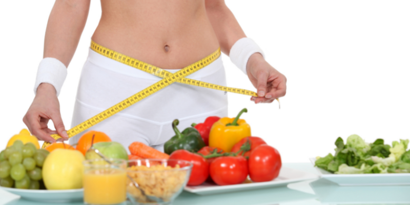 How to Lose Weight Without Gym