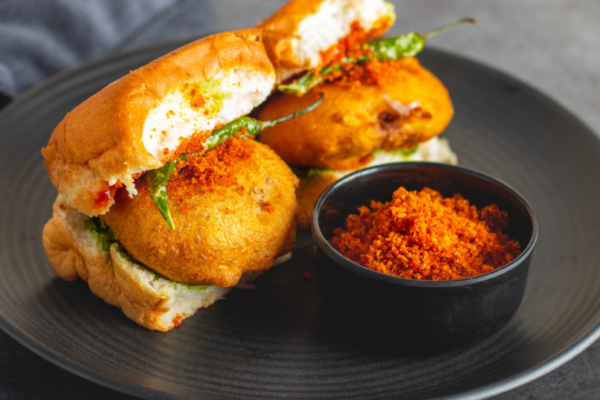 Street Foods You Must Try in India