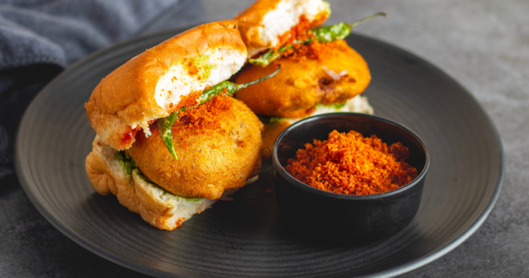 Street Foods You Must Try in India