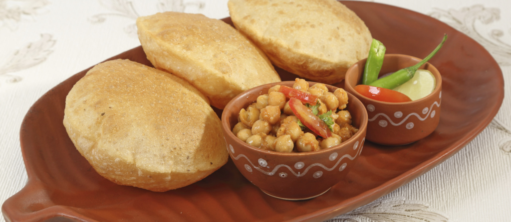 Street Foods You Must Try in India