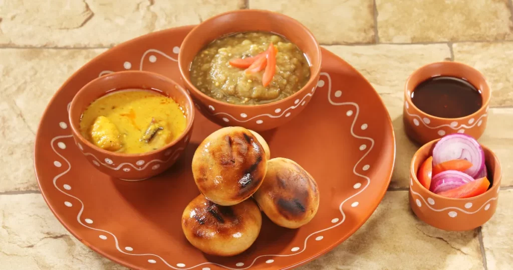 Street Foods You Must Try in India